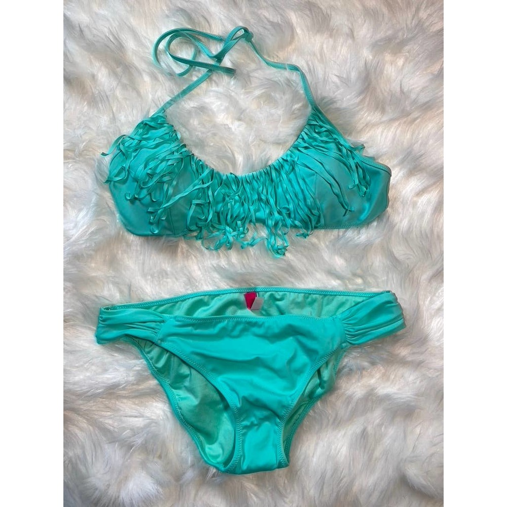 Women's Victoria Secret Brand New Bikini: Size L